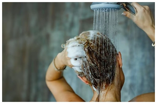 kannada folks - How To Avoid Headache After Head Bath